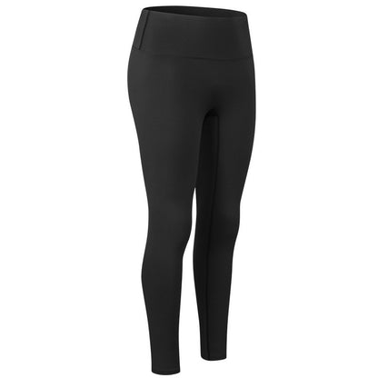 Hip Lift Sports Stretch Leggings - Lotus Lane