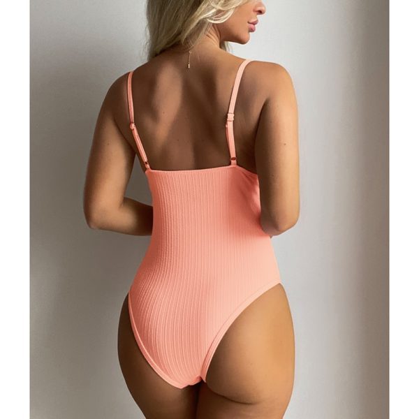 One Piece Swimsuits - Lotus Lane