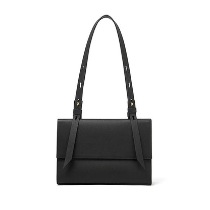 Fashionable High-grade Versatile And Niche Design Women's Bag