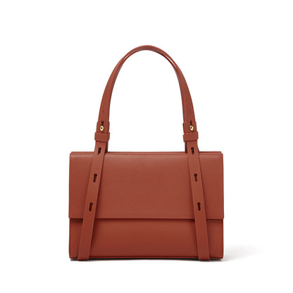 Fashionable High-grade Versatile And Niche Design Women's Bag